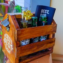 Personalized Woodwork _1
