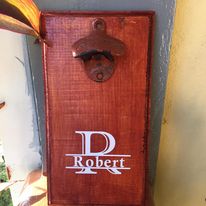 Personalized Woodwork _8