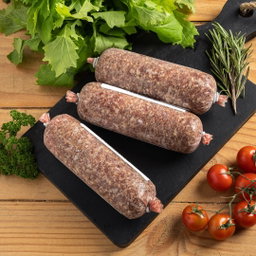 🍖 LEKKERNIJEN & VLEESWAREN