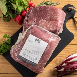 🥩 RUNDVLEES