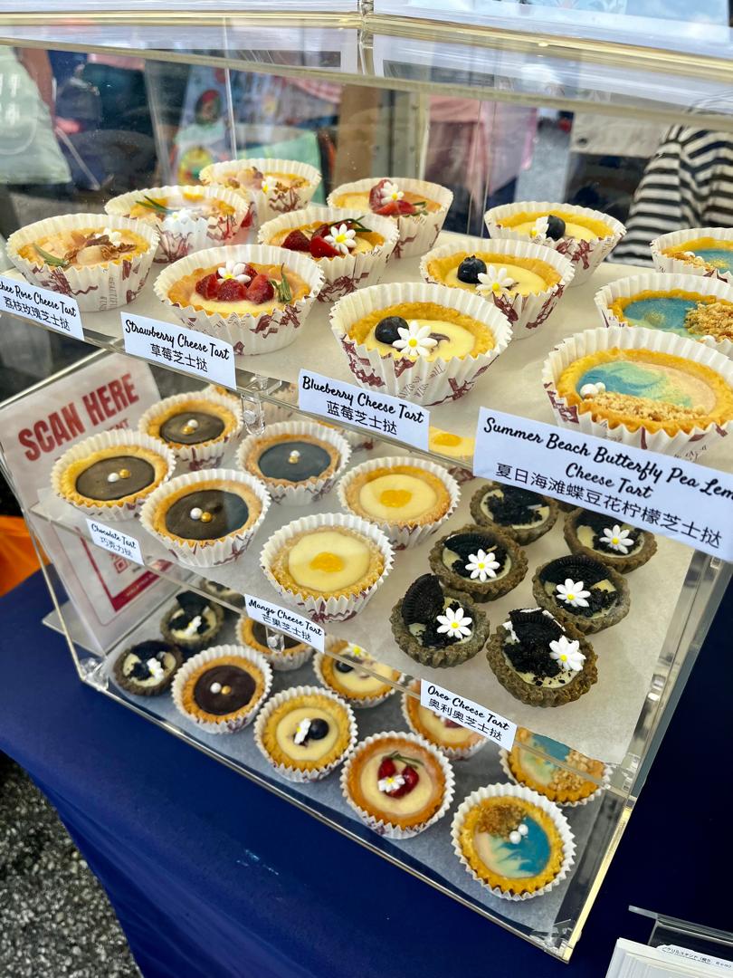 Desserts for Events_0
