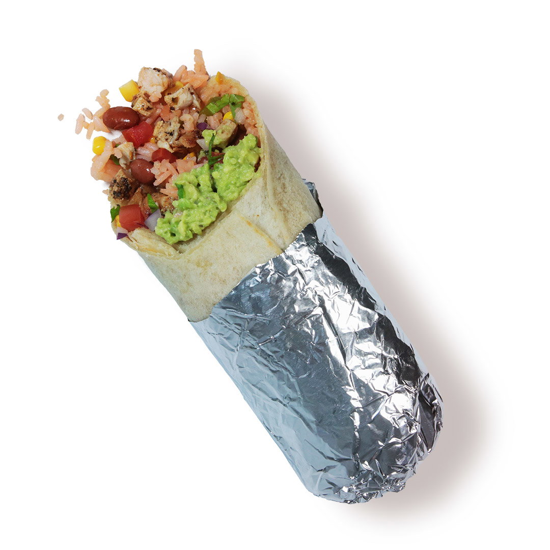 Vegan Burrito_0