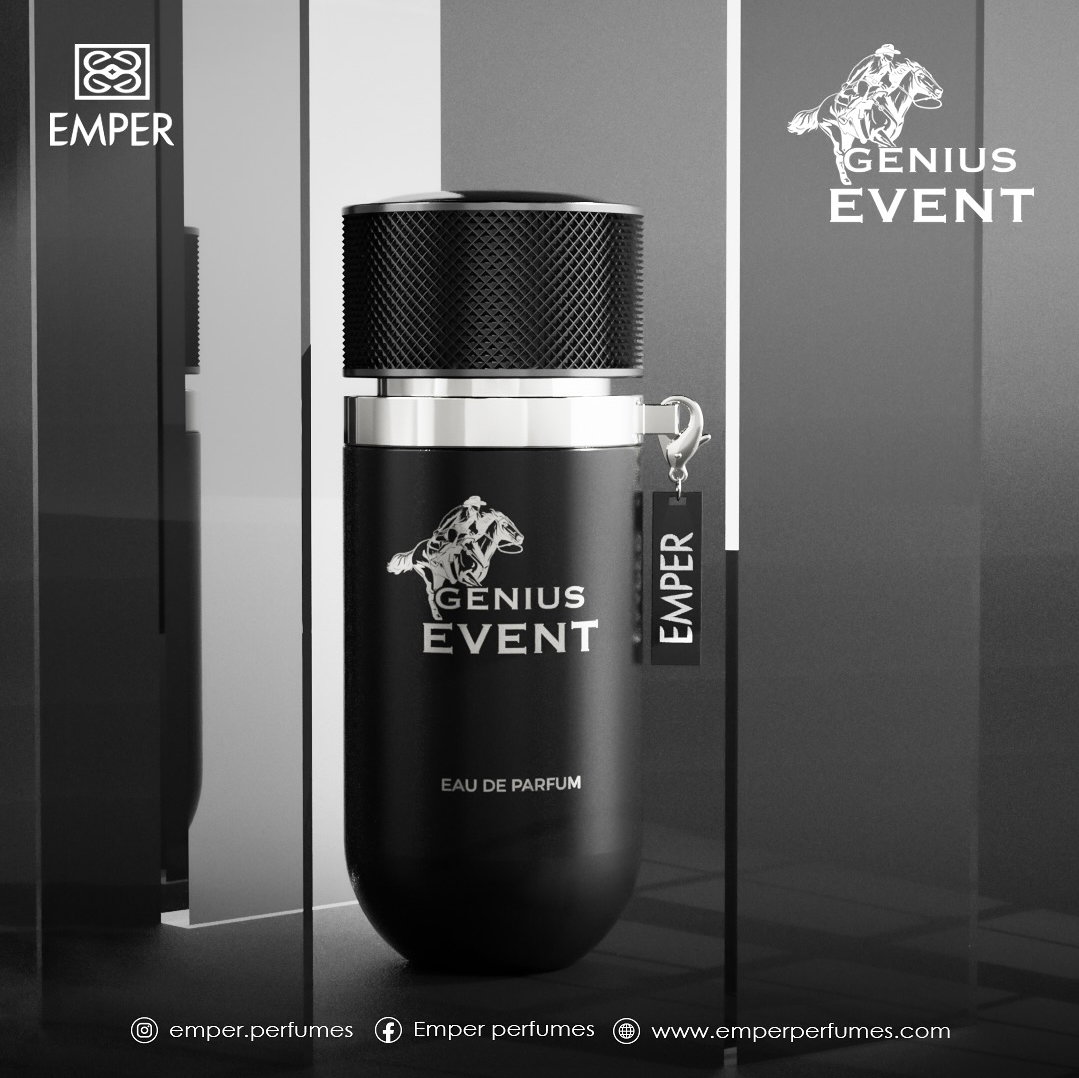 GENIUS EVENT _0