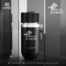GENIUS EVENT 