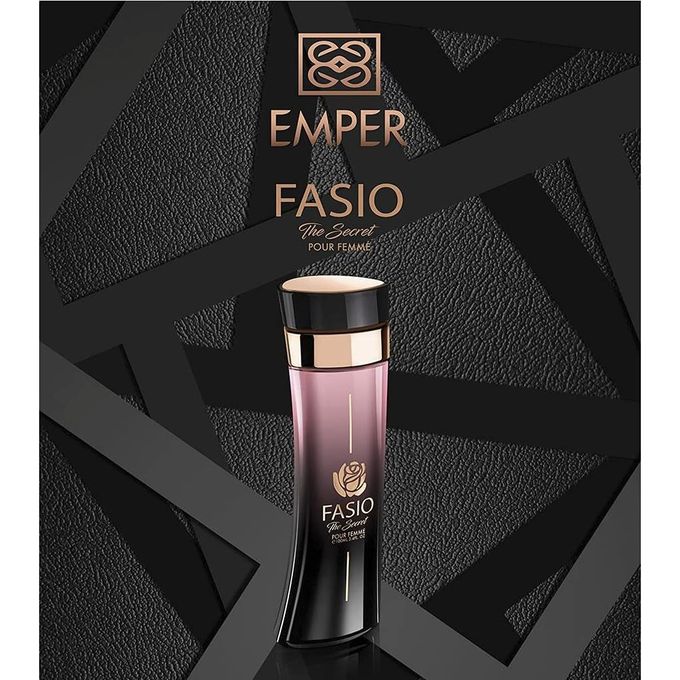 FASIO SECRET _0