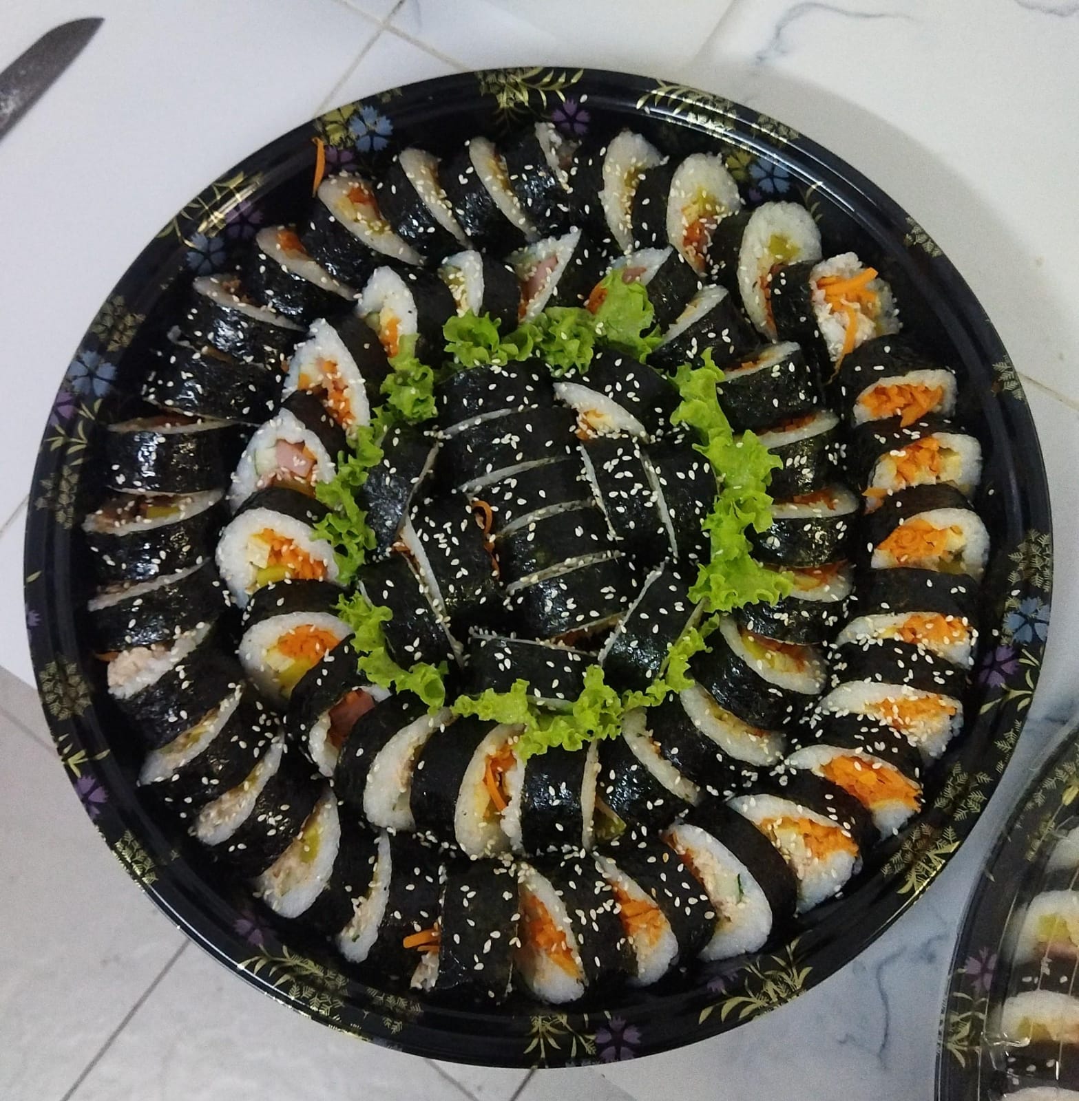 MIX KIMBAP TRAY_1