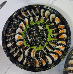 MIX KIMBAP TRAY