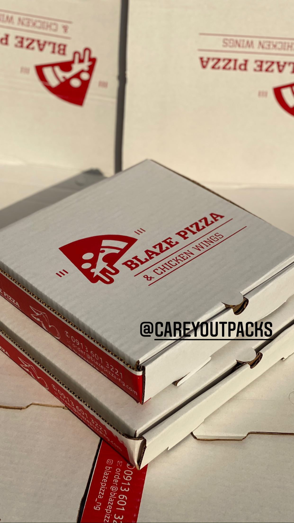 BRANDED PIZZA BOXES - 9’’ (Copy)_6