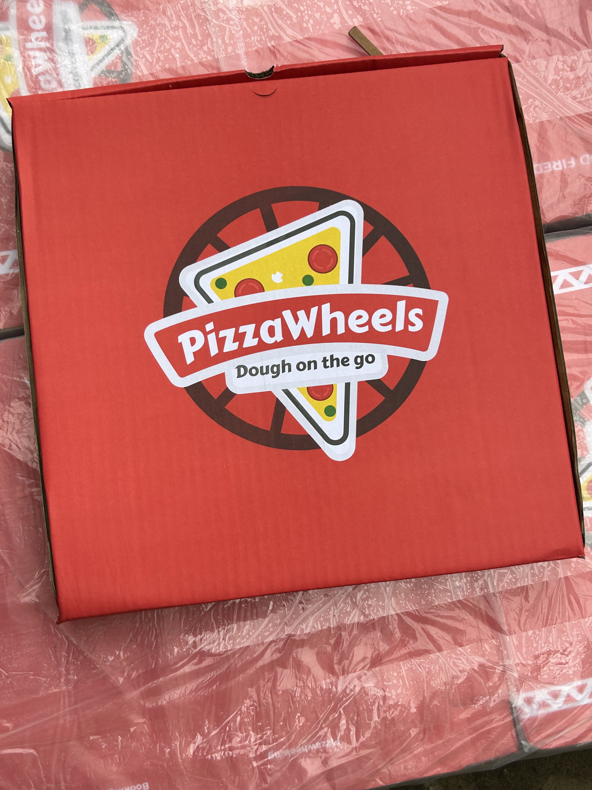 BRANDED PIZZA BOXES - 9’’ (Copy)_0