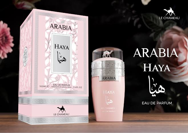 ARABIA HAYA