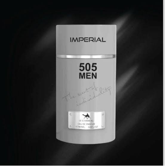 IMPERIAL 505 MEN