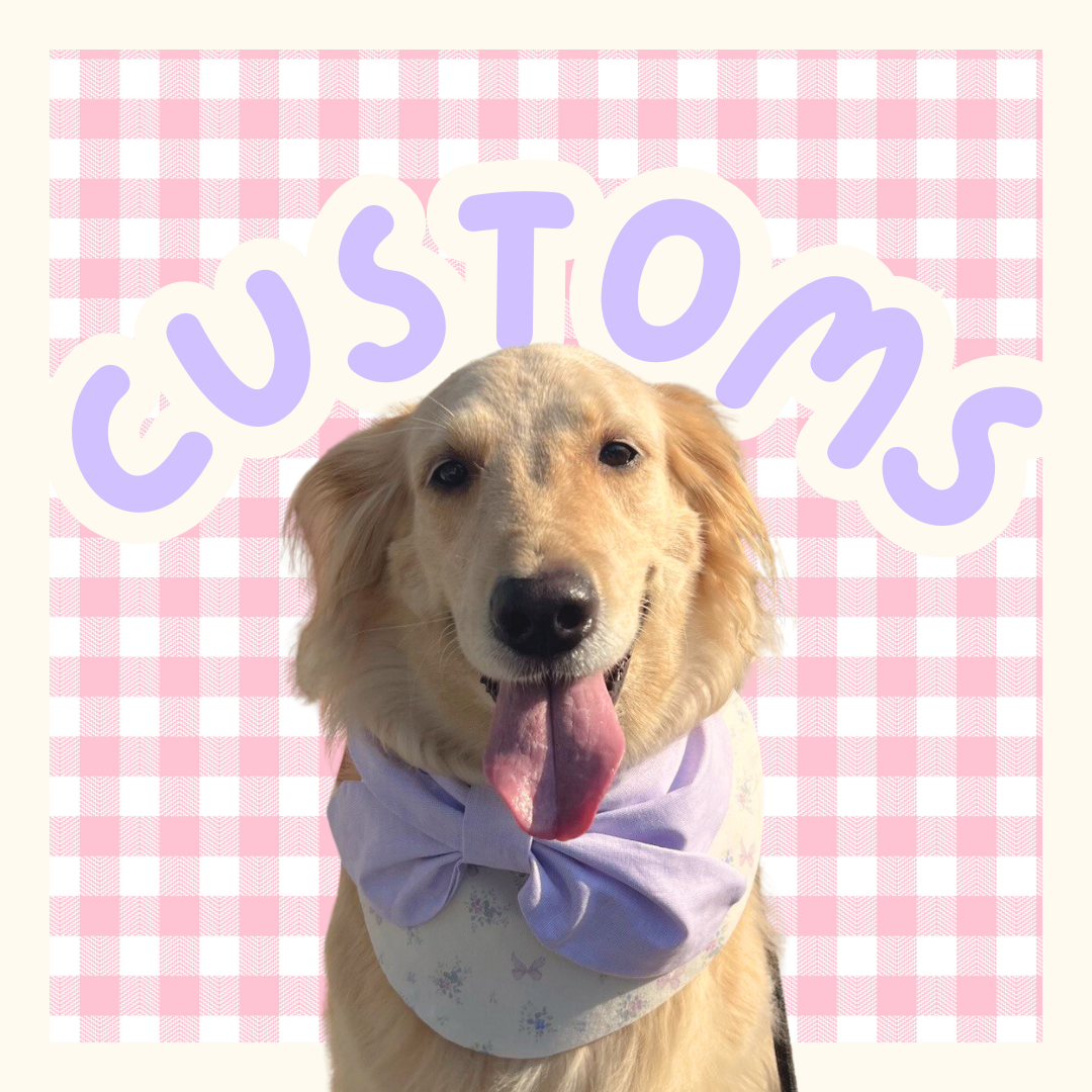 ACE Custom Orders