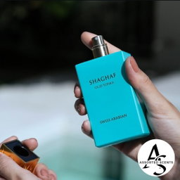 Shaghaf Oud Tonka