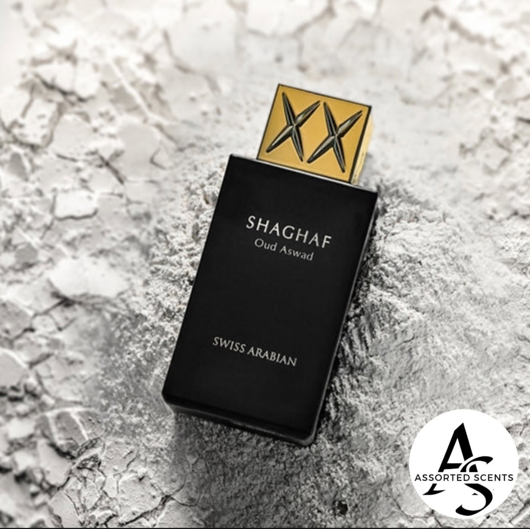 Shaghaf Oud Aswad_0
