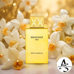 Shaghaf Oud