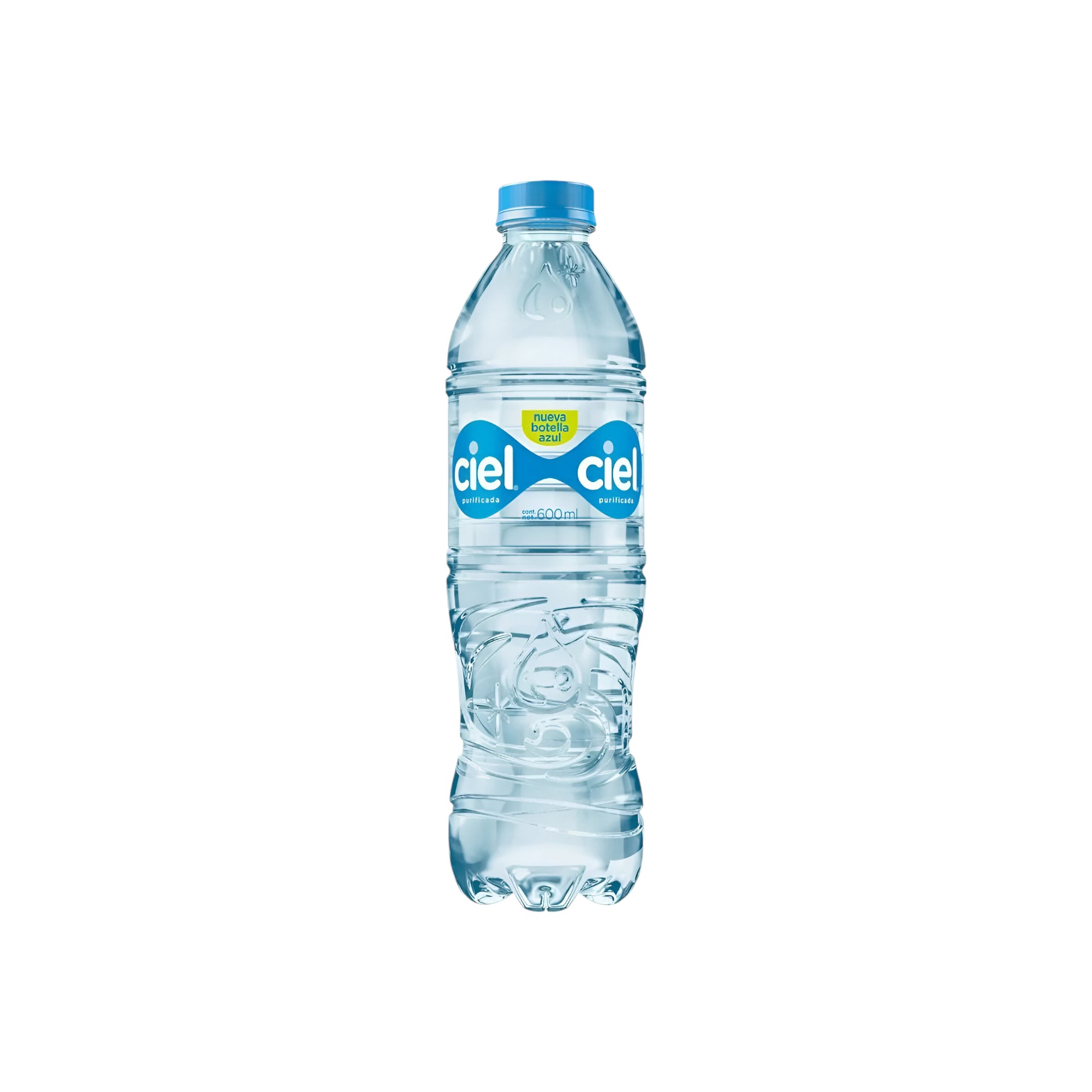 X AGUA CIEL 600 ML PET 24 PZ_0