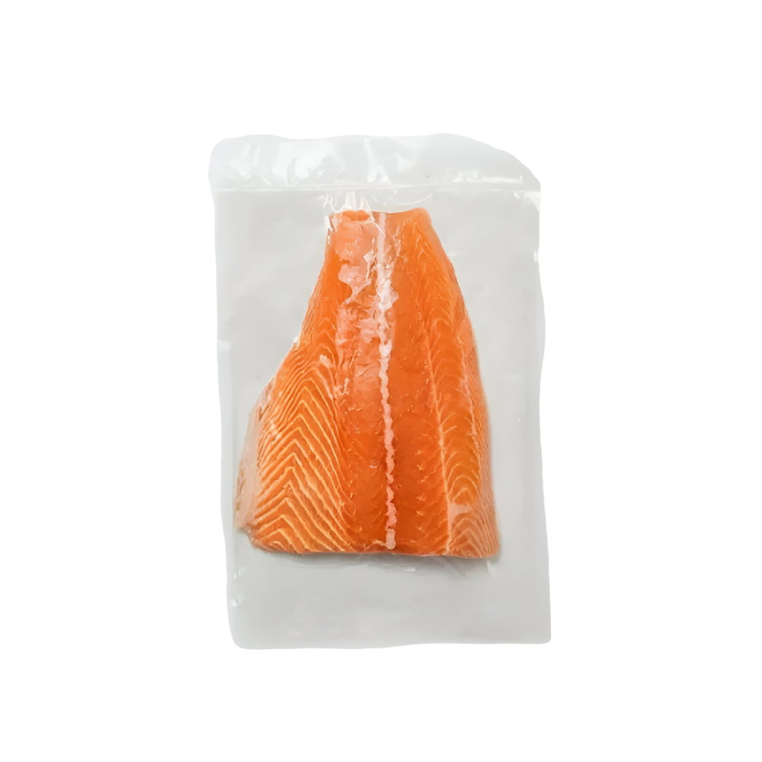 Z TROZO DE SALMON PAQ X KG