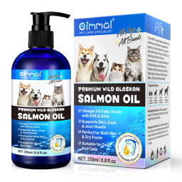 Salmon Oil