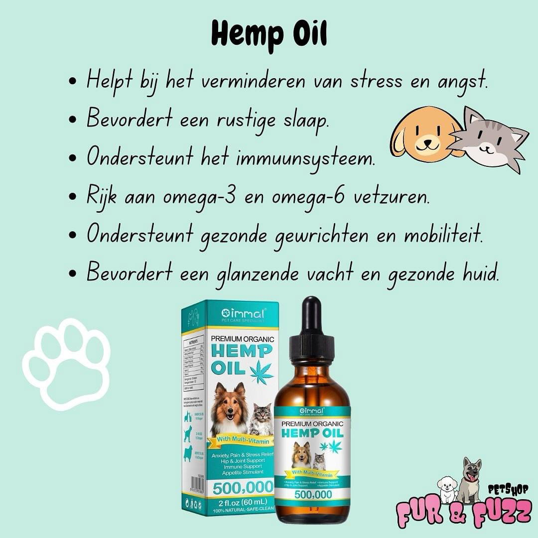 Hemp Oil _1