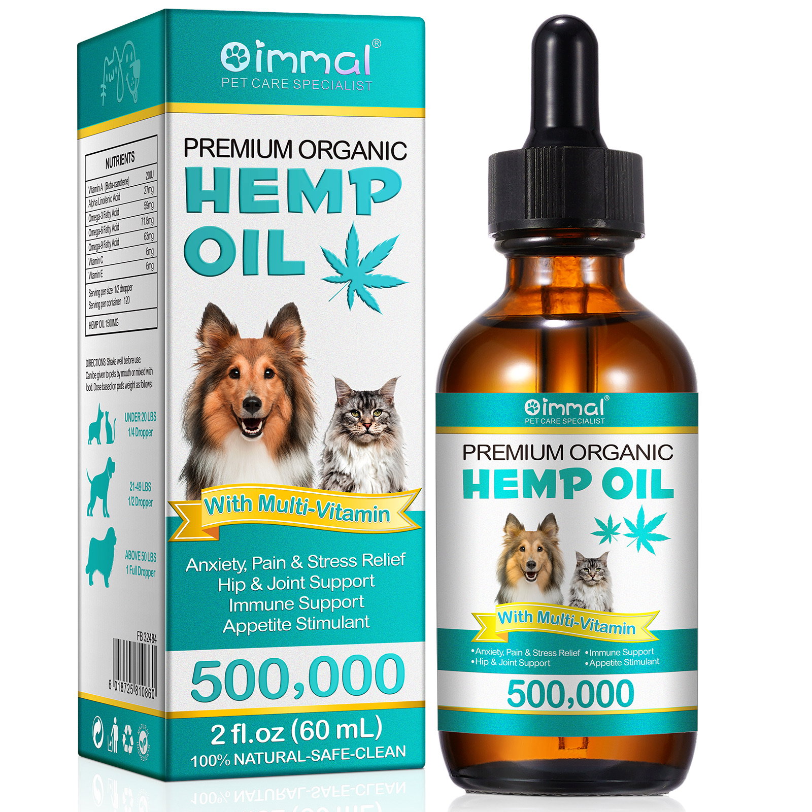 Hemp Oil _0