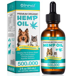 Hemp Oil 