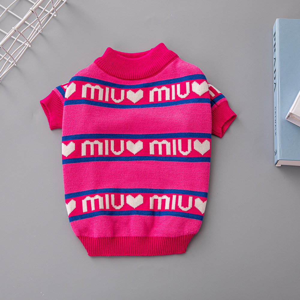 Miu Miu Pink