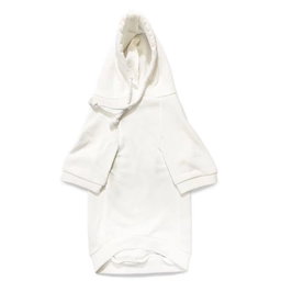 Prada Hoodie White
