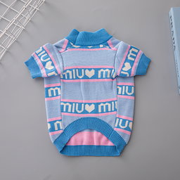 Miu Miu Blue
