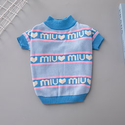Miu Miu Blue