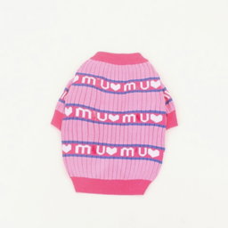 Miu Miu Pink