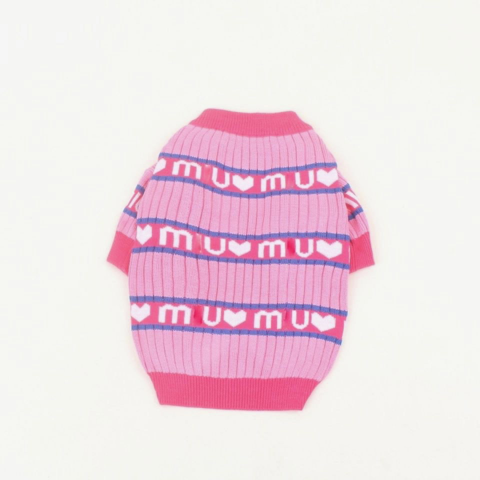 Miu Miu Pink