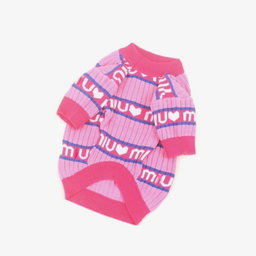 Miu Miu Pink