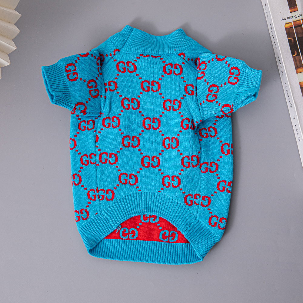 Gucci Sweater _1
