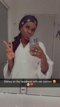 Hairband