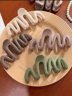 Hair Clips