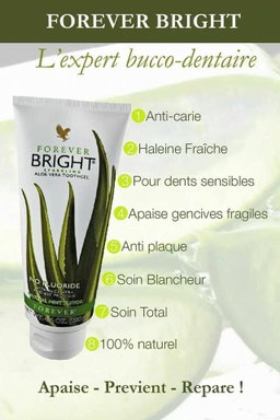 Forever bright 
