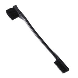 Edge brush