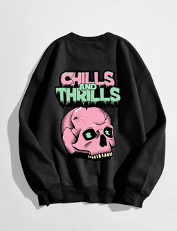 Alkebulan Unisex Sweaters