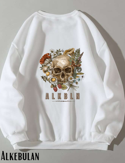 Alkebulan Unisex Sweaters