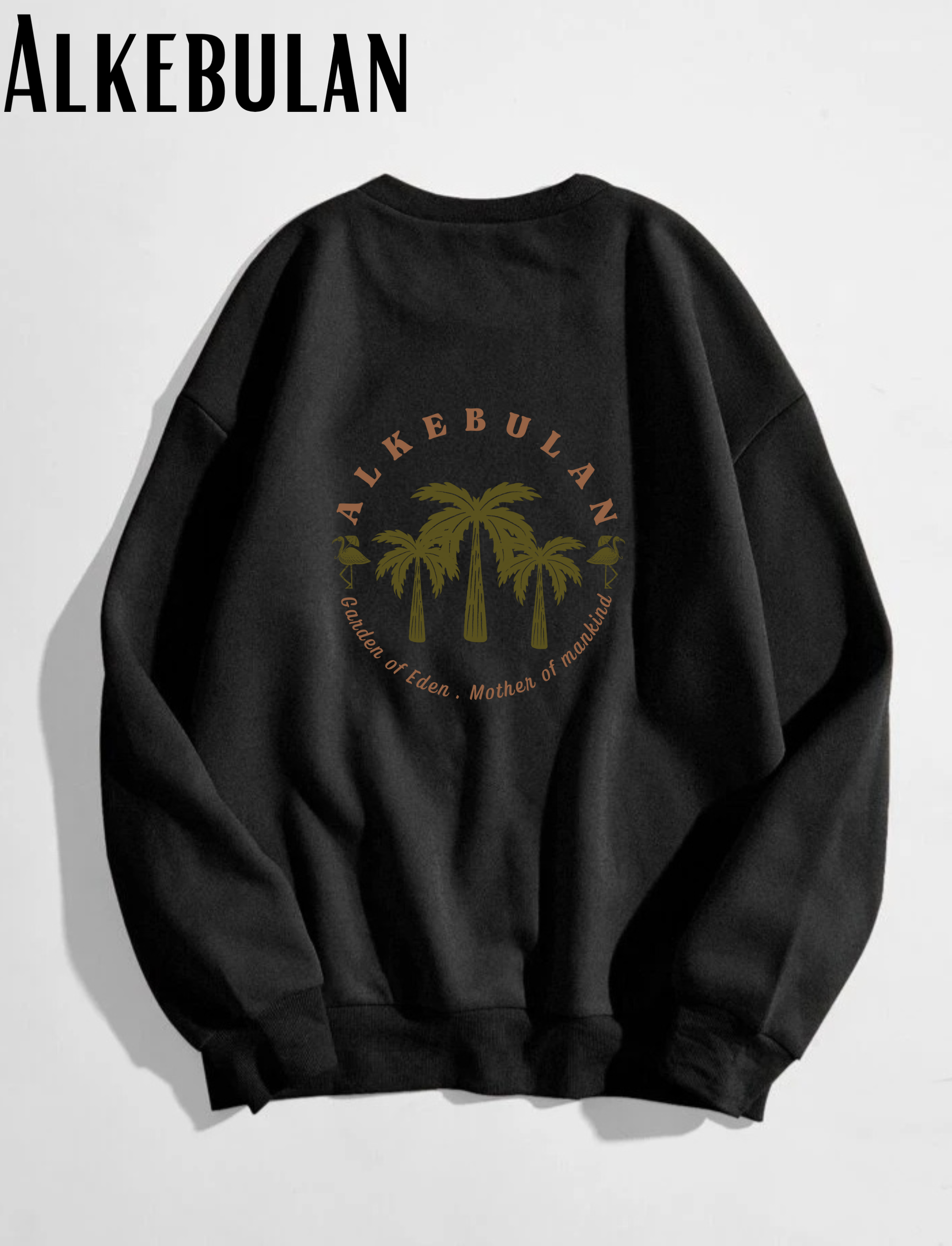Alkebulan Unisex Sweaters_2