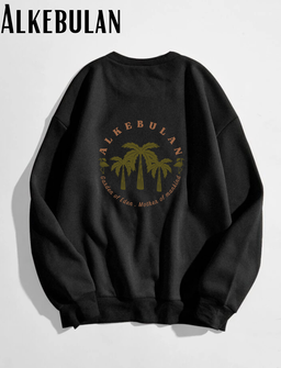 Alkebulan Unisex Sweaters