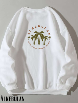 Alkebulan Unisex Sweaters