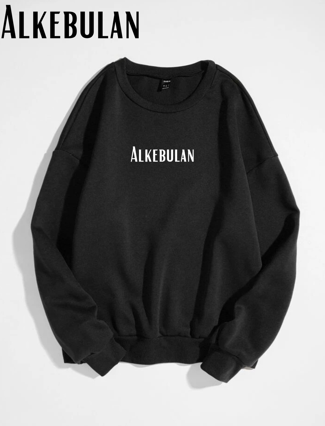Alkebulan Unisex Sweaters