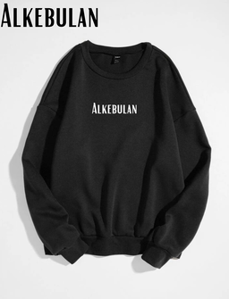 Alkebulan Unisex Sweaters
