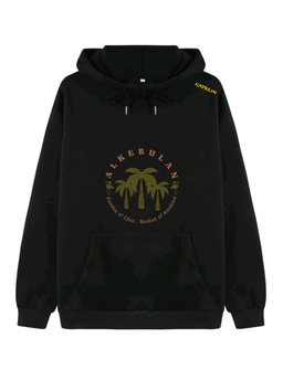 Alkebulan Unisex Hoodie