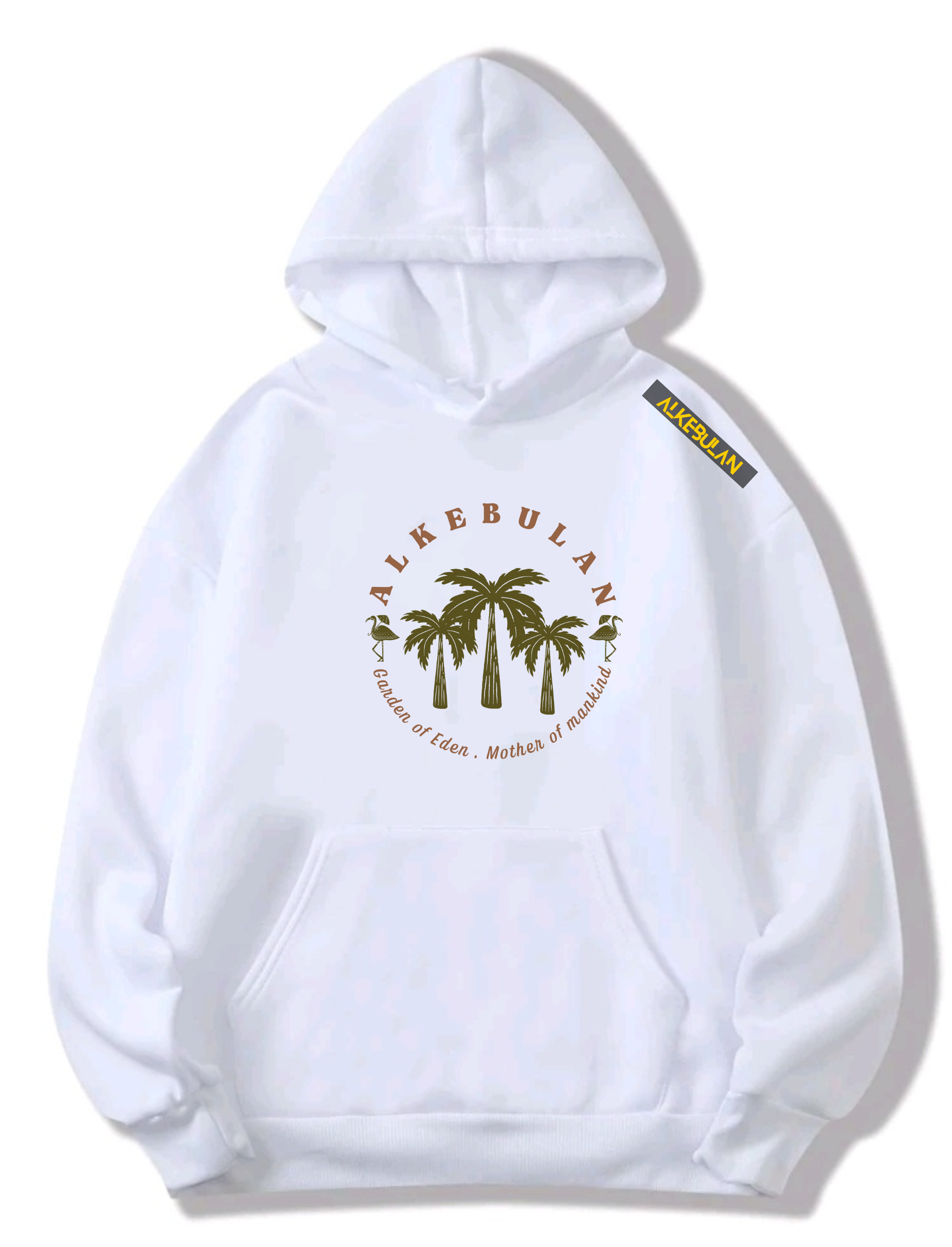 Alkebulan Unisex Hoodie_1