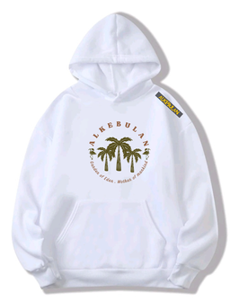 Alkebulan Unisex Hoodie
