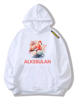 Alkebulan Unisex Hoodie