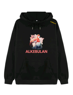 Alkebulan Unisex Hoodie