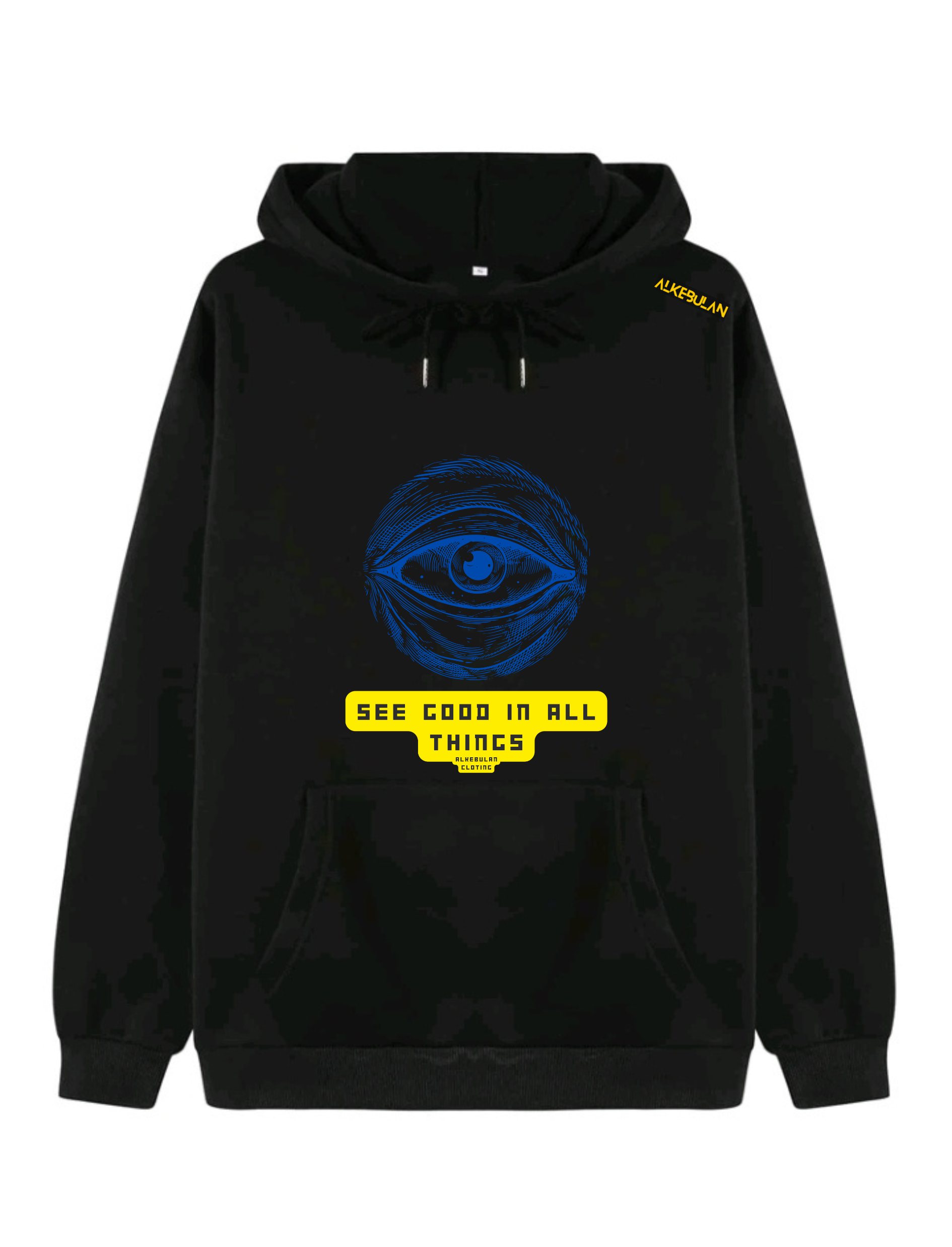 Alkebulan Unisex Hoodie_0
